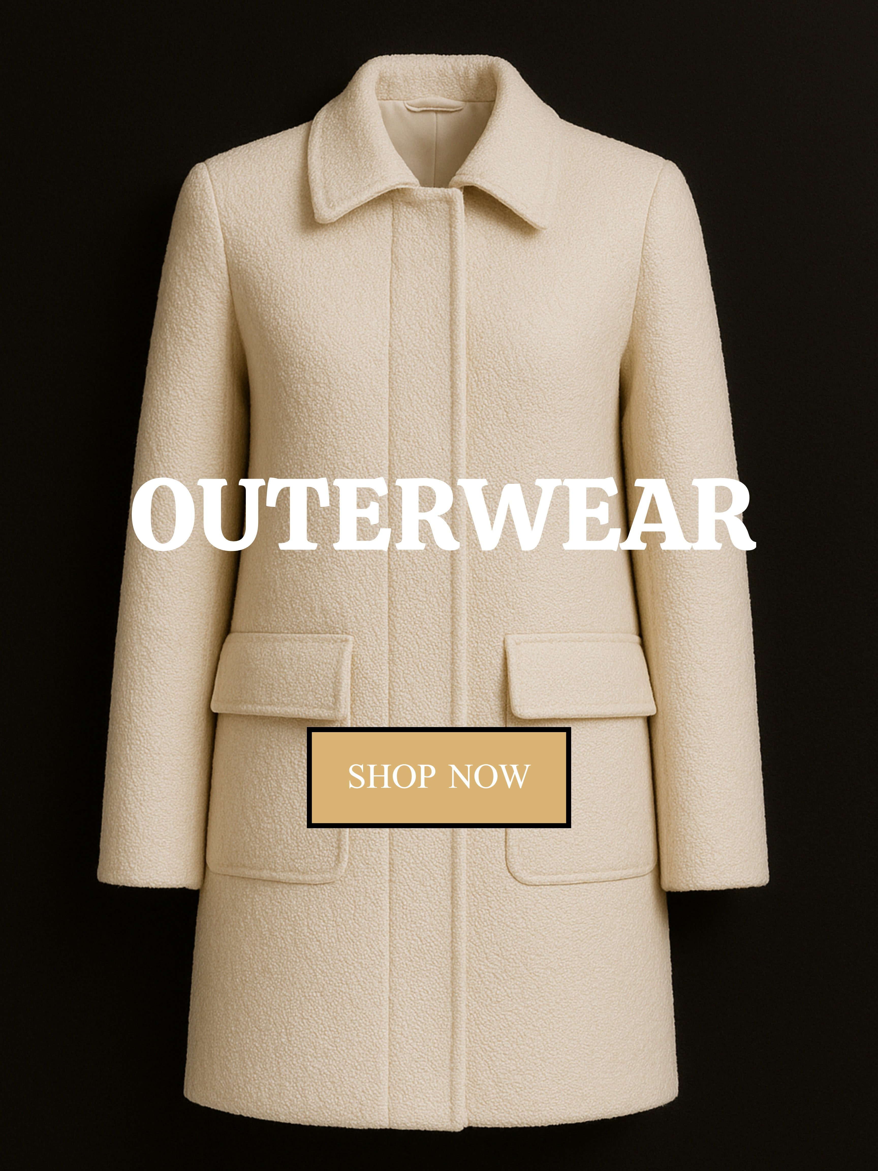 OUTERWEAR