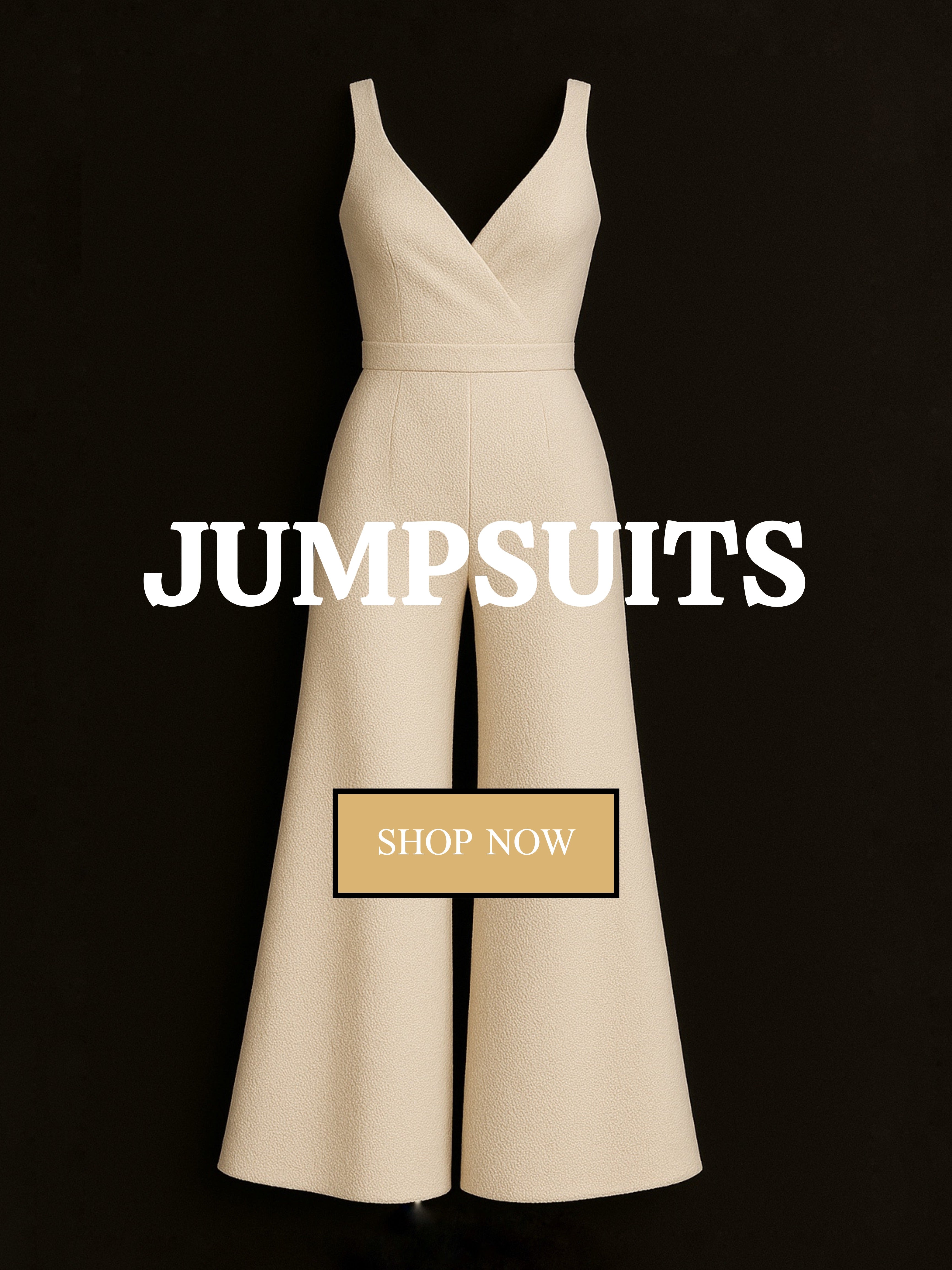JUMPSUITS
