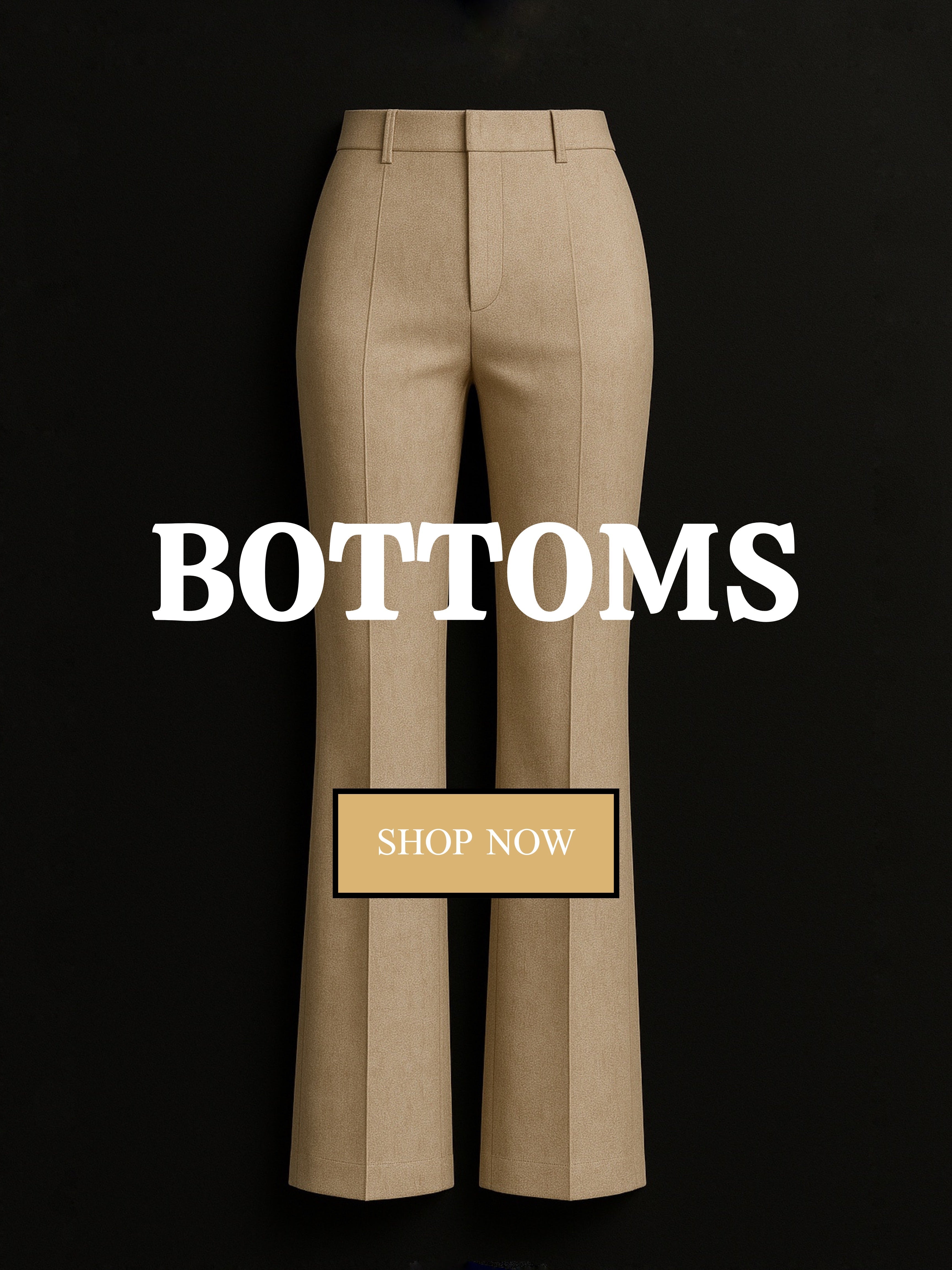 BOTTOMS