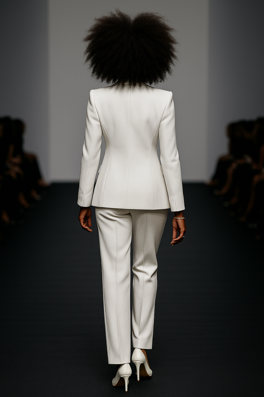 Starlight Power Suit