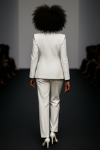 Starlight Power Suit