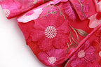 PS8 3D Floral Embroidered Blazer Pants Suit Women