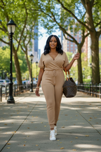 Grab And Go Jumpsuit