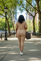 Grab And Go Jumpsuit