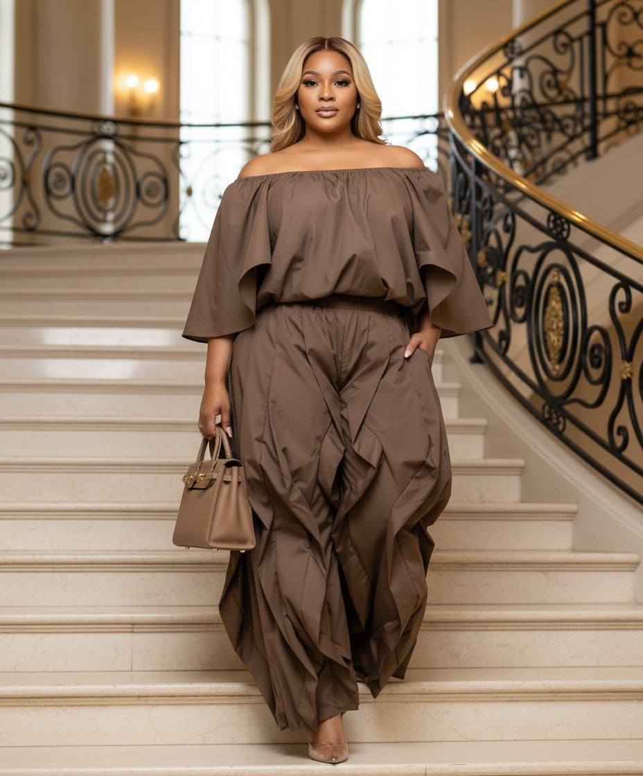 The Espresso Cascade Set