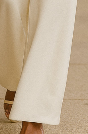 Lace Spaghetti Strap Jumpsuit