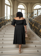 Avery Summer Skirt Set