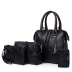 The Pondmoor Vintage Shoulder Bag 2-in-1