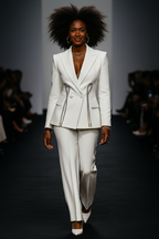 Starlight Power Suit