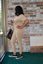 MULTI PURPOSE JUMPSUIT GRAB