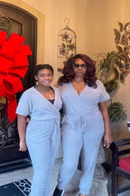 MULTI PURPOSE JUMPSUIT GRAB